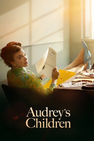 Những Đứa Trẻ của Audrey - Audrey