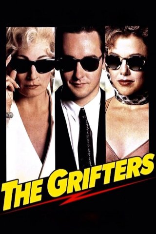 Phim Những Kẻ Lừa Đảo - The Grifters (1990)