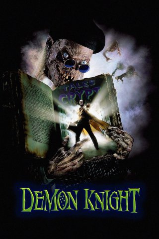 Những Mẩu Truyện Từ Hầm Mộ - Tales from the Crypt: Demon Knight 1995