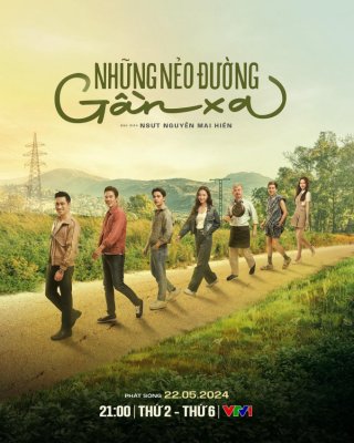 Những Nẻo Đường Gần Xa - Những Nẻo Đường Gần Xa (2024)
