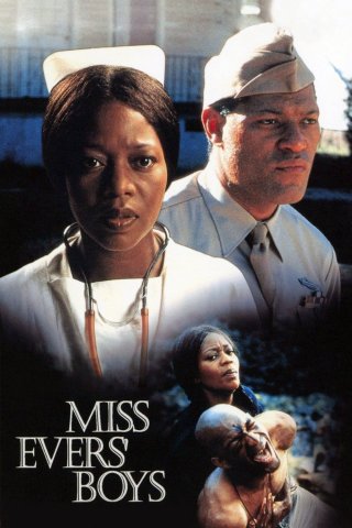 Những Người Bạn Của Cô Evers - Miss Evers
