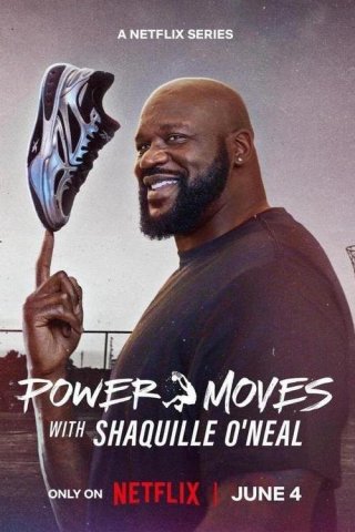 Phim Những Thử Thách Mới Của Shaquille O
