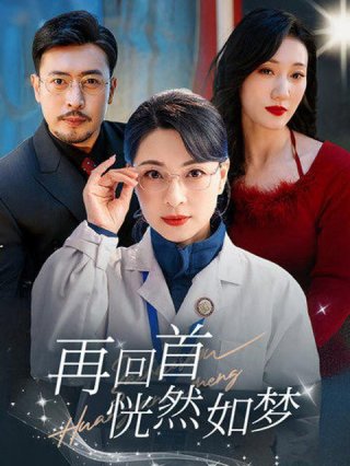 Nhìn Lại Như Giấc Mơ - 再回首恍然如梦 (2025)