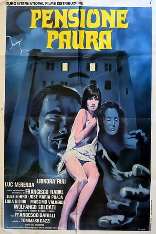 Nhà Nghỉ Đáng Sợ - Hotel Fear (1978)