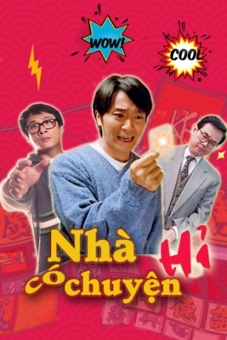 Nhà Có Chuyện Hỉ - All