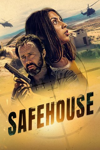 Nhà an toàn - Safehouse (2023)