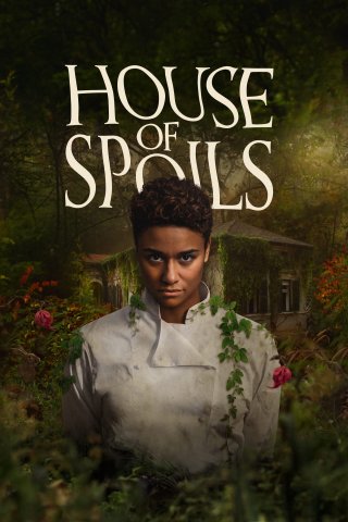 Phim Nhà Hàng Ma Quái - House Of Spoils (2024)