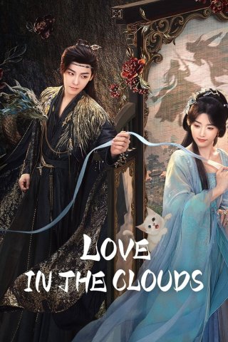 Phim Nhập Thanh Vân - Love In The Clouds (2025)