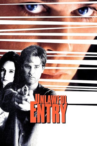 Nhập cảnh bất hợp pháp - Unlawful Entry (1992)