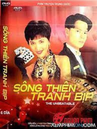 Nhất Đen Nhì Đỏ 5 - Song Thiên Tranh Bịp - Who