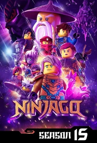 Phim Ninjago: Masters of Spinjitzu (Phần 16) - Ninjago: Masters of Spinjitzu (Season 16) (2022)