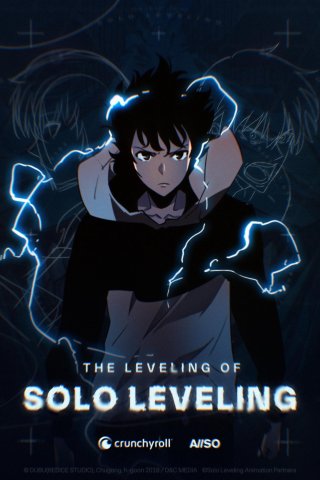 Solo Leveling Phần 2 - Vùng Lên Từ Bóng Tối -(TBC) - THE LEVELING OF SOLO LEVELING 2025