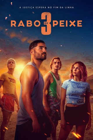 Phim Sóng triều đổi vận (Phần 3) - Turn of the Tide (Season 3) (2026)