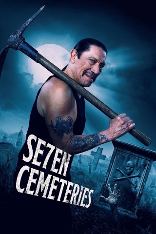 Seven Cemeteries - Seven Cemeteries (2024)