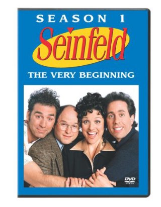 Seinfeld (Phần 1) - Seinfeld (Season 1) (1989)