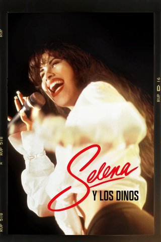 Selena y Los Dinos: Di Sản Của Một Gia Đình - Selena y Los Dinos: A Family
