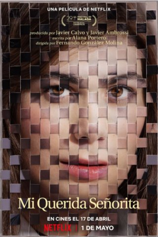 Phim Señorita yêu dấu của tôi - My Dearest Señorita (2026)