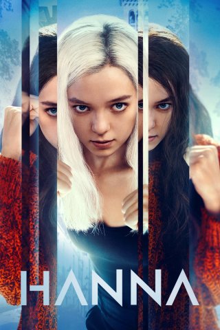 Phim Sát Thủ Hanna (Phần 2) - Hanna (Season 2) (2020)