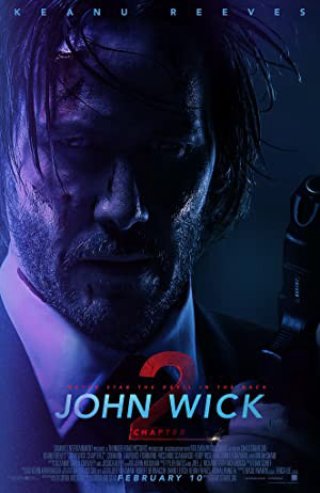 Sát Thủ John Wick 2 - John Wick 2 (2017)