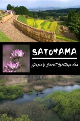 SATOYAMA: Khu Vườn Thủy Sinh Tuyệt Vời - Satoyama II: Japan