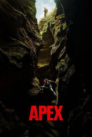 Phim Săn Mồi - Apex (2026)