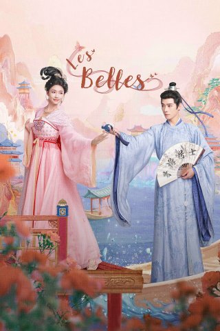 Phim Sao Địch Nổi Sắc Đẹp Tuyệt Trần - Les Belles (2025)