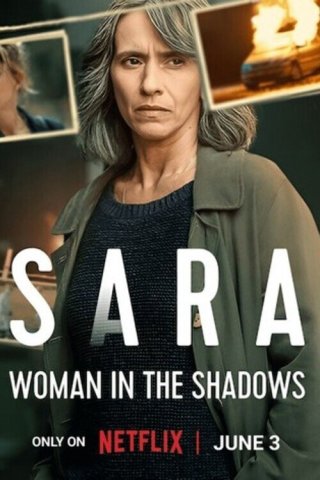 Phim Sara - Người Đàn Bà Trong Bóng Tối - Sara - Woman in the Shadows (2025)