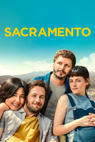 Phim Sacramento - Sacramento (2025)