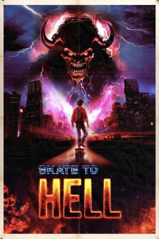 Skate to Hell - Skate to Hell (2026)