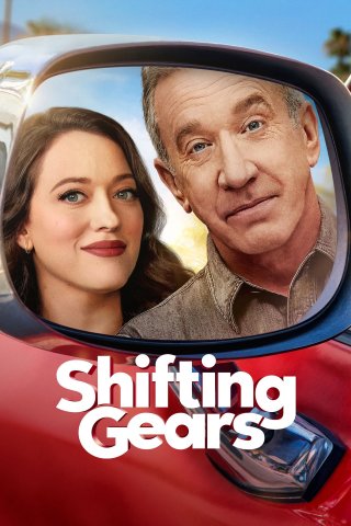 Phim Shifting Gears (phần 2) - Shifting Gears (season 2) (2025)