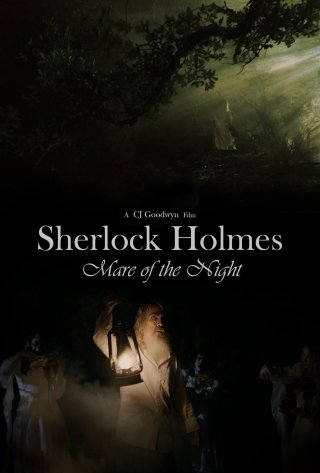 Sherlock Holmes: Mare of the Night - Sherlock Holmes: Mare of the Night (2025)
