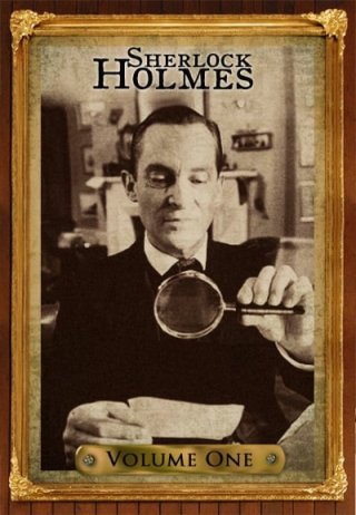 Sherlock Holmes (Phần 1) - Sherlock Holmes (Season 1) (1984)