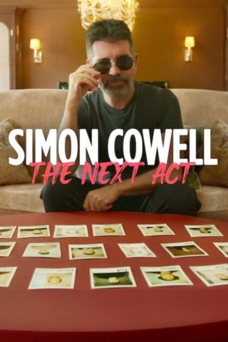 Simon Cowell: Hồi Kế Tiếp - Simon Cowell: The Next Act (2025)
