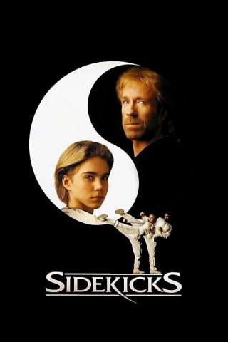 Sidekicks - Sidekicks (1992)