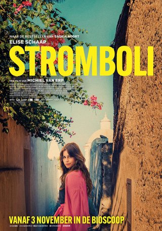 Stromboli - Stromboli (2022)