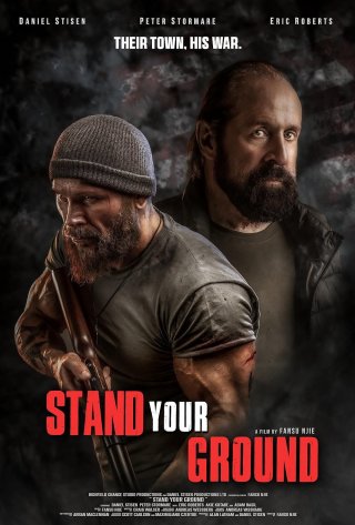 Phim Stand Your Ground - Stand Your Ground (2025)