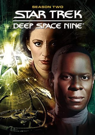 Star Trek: Deep Space Nine (Phần 2) - Star Trek: Deep Space Nine (Season 2) (1993)