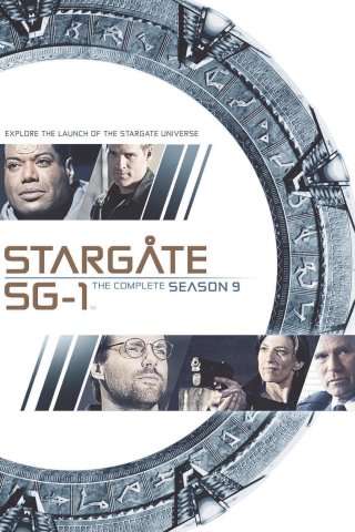 Stargate SG-1 (Phần 9) - Stargate SG-1 (Season 9) (2005)