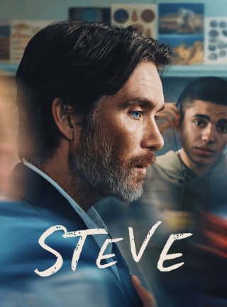 Steve - Steve (2025)