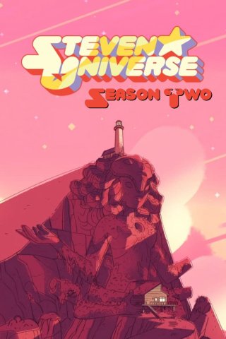 Phim Steven Universe (Phần 2) - Steven Universe (Season 2) (2015)
