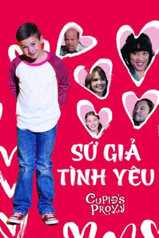 Sứ Giả Tình Yêu - Cupid