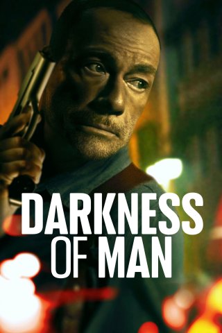 Phim Sứ Mệnh Trong Bóng Tối - Darkness Of Man (2024)