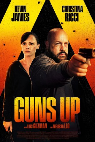 Phim Súng Lên Nòng - Guns Up (2025)