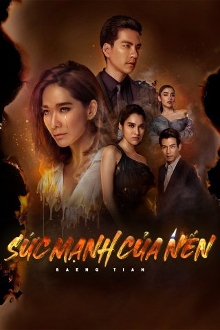 Sức Mạnh Của Nến - Raeng Tian (2019)