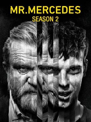 Quý Ông Mercedes (Phần 2) - Mr. Mercedes (Season 2) (2018)