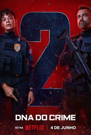 Phim Quy Tắc Tội Phạm (phần 2) - Criminal Code (season 2) (2025)