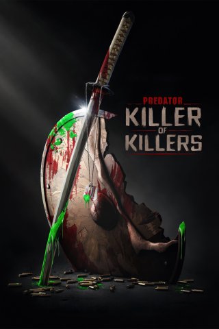 Phim Quái Thú Vô Hình: Sát Thủ Diệt Sát Thủ - Predator: Killer of Killers (2025)