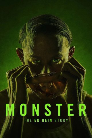 Quái vật: Câu chuyện của Ed Gein - Monster: The Ed Gein Story (2025)