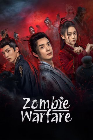 Quái Vật - Zombie Warfare (2025)