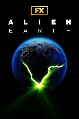 Quái Vật Không Gian: Trái Đất - Alien: Earth (2025)